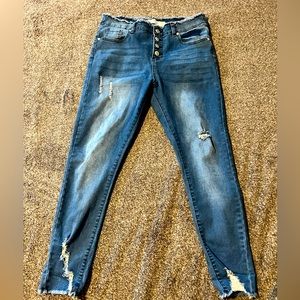 Celebrity Ace size 11/30